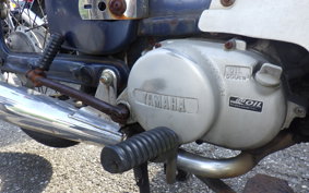 YAMAHA MATE 50 V50