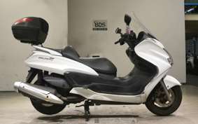 YAMAHA MAJESTY 400 Gen.2 2013 SH06J