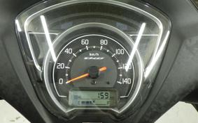 HONDA DIO110-3ﾍﾞｰｼｯｸ JK03
