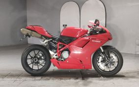DUCATI 1098 2007 H700AA