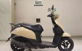 SUZUKI LET's 2024 CA4AA