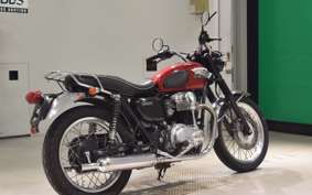 KAWASAKI W400 2006 EJ400A