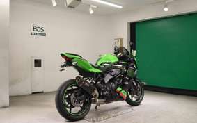 KAWASAKI ZX-25R 2023 ZX250E