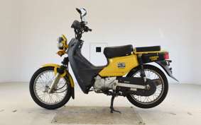 HONDA ｸﾛｽｶﾌﾞ JA10