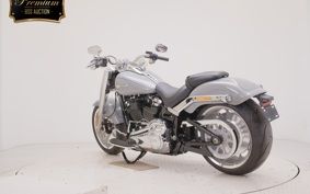 HARLEY FLBS 1870 2025