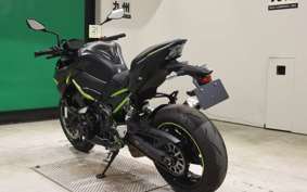 KAWASAKI Z900 Gen.2 2021 ZR900B