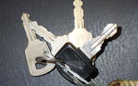 HONDA GYRO CANOPY TA03