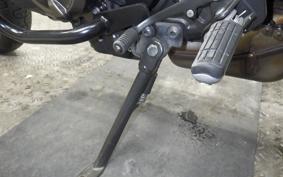 YAMAHA XSR700 2018 RM22J