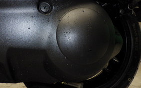 YAMAHA N-MAX 155 A SG50J