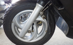 YAMAHA CYGNUS 125 GT 4DH