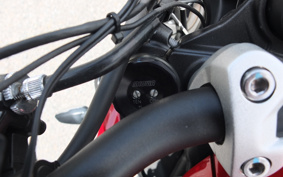 TRIUMPH STREET TRIPLE 765RS 2023 HDA614