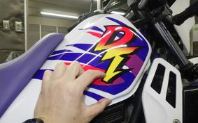 YAMAHA DT50 2024 17W