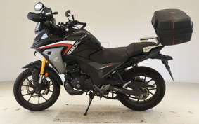 HONDA CB200X