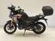 Фото Honda CB200X с японского аукциона