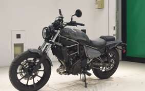KAWASAKI ELIMINATOR400-3 2025
