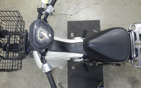 HONDA C50 SUPER CUB 2020 AA04