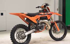 KTM 85 SX