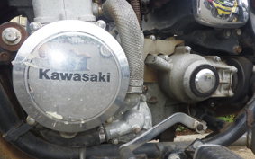 KAWASAKI ELIMINATOR 400 LX 1989 ZL400A