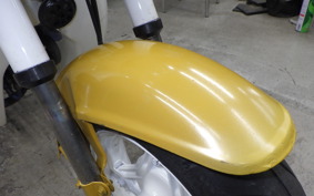 HONDA CHALY 50 CF50