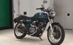 YAMAHA SRV250 RENAISSA 2021 4DN