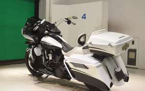 HARLEY FLTRXSE1800CVO 2012