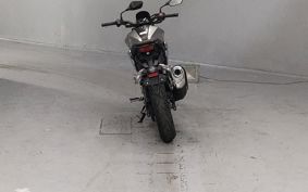 HONDA CB250R MC52