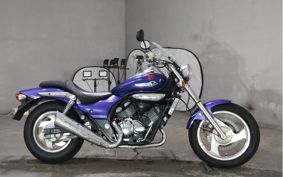 KAWASAKI ELIMINATOR 250V VN250A