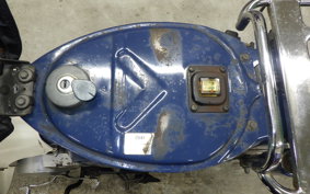 HONDA C50 SUPER CUB 2014 AA01