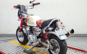 HONDA MONKEY AB27