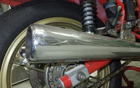 DUCATI 900MHR 1981