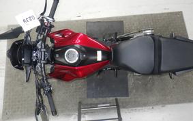 HONDA CB250RA MC52