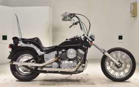 YAMAHA DRAGSTAR 400 2000 VH01J