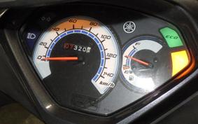 YAMAHA AXIS 125 Z SED7J