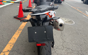KTM 890 SMT 2024 TS640