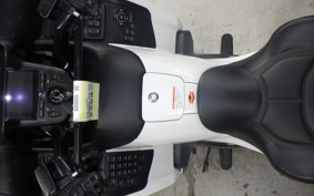HONDA GL 1800 GOLD WING AIRBAG NAVI 2014 SC68