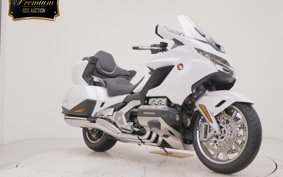 HONDA GL 1800 GOLD WING TOUR DCT 2026 SC79