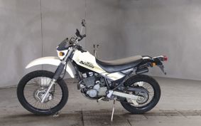 KAWASAKI SUPER SHERPA KL250G