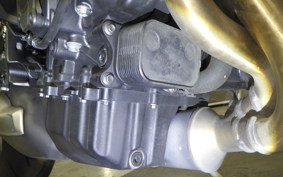 TRIUMPH STREET TRIPLE R 2024