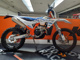 Фото KTM 250 EXC F SIXDAYS с японского аукциона