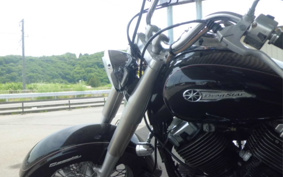 YAMAHA DRAGSTAR 400 CLASSIC 1998 4TR