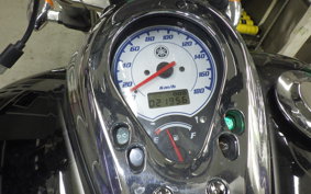 YAMAHA DRAGSTAR 400 2006 VH01J