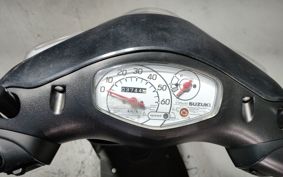 SUZUKI LETSG CA4AA
