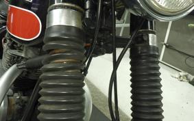 KAWASAKI W1 SA 1971 W1F