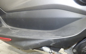 YAMAHA N-MAX 155 A 2016 SG50J