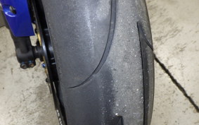 YAMAHA YZF-R1 2002