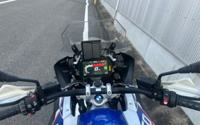 BMW R1250GS 2019 0J91