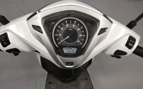 HONDA LEAD 125 JF45