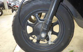 HONDA TACT Gen.4 AF75