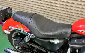 HARLEY HARLEY XL883R 2009 CS2