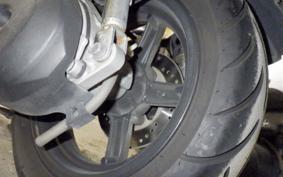 YAMAHA CYGNUS 125 XSR 3 2020 SEA5J